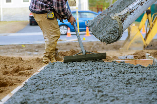 Best Concrete Sealing and Maintenance in Blossburg, PA
