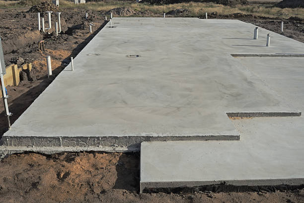 Best Concrete Sidewalk Installation in Blossburg, PA